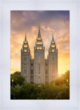 Load image into Gallery viewer, Salt Lake Golden
