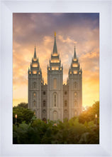 Load image into Gallery viewer, Salt Lake Golden
