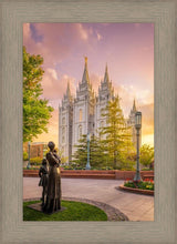 Load image into Gallery viewer, Salt Lake Maternal Reflection
