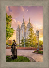Load image into Gallery viewer, Salt Lake Maternal Reflection
