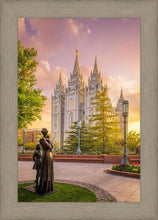 Load image into Gallery viewer, Salt Lake Maternal Reflection
