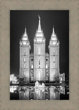 Load image into Gallery viewer, Salt Lake Nativity
