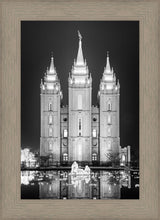 Load image into Gallery viewer, Salt Lake Nativity
