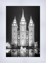 Load image into Gallery viewer, Salt Lake Nativity
