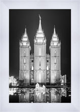 Load image into Gallery viewer, Salt Lake Nativity
