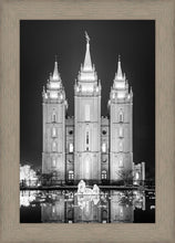 Load image into Gallery viewer, Salt Lake Nativity
