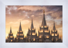 Load image into Gallery viewer, Salt Lake Ramparts

