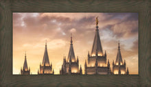Load image into Gallery viewer, Salt Lake Ramparts
