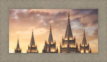 Load image into Gallery viewer, Salt Lake Ramparts
