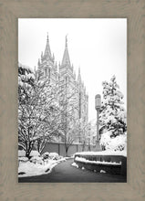 Load image into Gallery viewer, Salt Lake White Christmas
