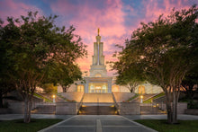 Load image into Gallery viewer, San Antonio Fiery Glow
