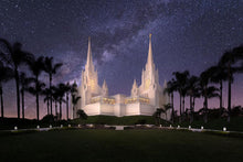 Load image into Gallery viewer, San Diego Celestial

