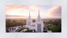 Load image into Gallery viewer, San Diego Morning Fog Aerial
