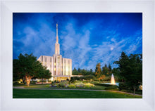 Load image into Gallery viewer, Seattle Blue Hour
