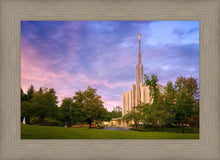 Load image into Gallery viewer, Seattle Evening Panorama
