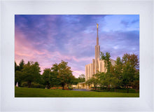 Load image into Gallery viewer, Seattle Evening Panorama
