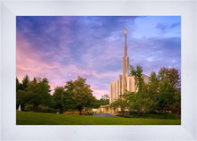 Load image into Gallery viewer, Seattle Evening Panorama

