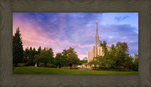 Load image into Gallery viewer, Seattle Evening Panorama
