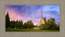 Load image into Gallery viewer, Seattle Evening Panorama
