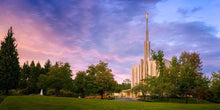 Load image into Gallery viewer, Seattle Evening Panorama
