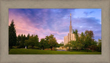 Load image into Gallery viewer, Seattle Evening Panorama
