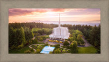 Load image into Gallery viewer, Seattle from on High
