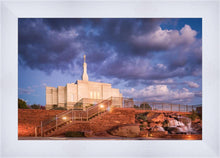 Load image into Gallery viewer, Snowflake Stairway to Heaven
