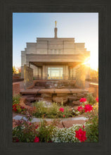 Load image into Gallery viewer, Snowflake Sunburst
