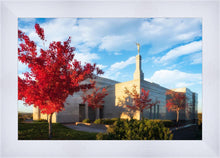 Load image into Gallery viewer, Snowflake Vivid Autumn
