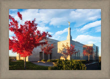 Load image into Gallery viewer, Snowflake Vivid Autumn
