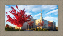 Load image into Gallery viewer, Snowflake Vivid Autumn
