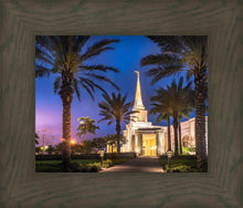 Load image into Gallery viewer, Something Blue in Fort Lauderdale

