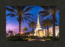 Load image into Gallery viewer, Something Blue in Fort Lauderdale
