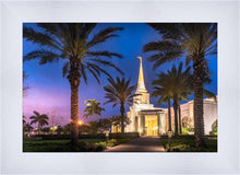 Load image into Gallery viewer, Something Blue in Fort Lauderdale
