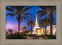 Load image into Gallery viewer, Something Blue in Fort Lauderdale
