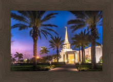 Load image into Gallery viewer, Something Blue in Fort Lauderdale

