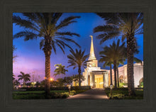 Load image into Gallery viewer, Something Blue in Fort Lauderdale
