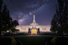 Load image into Gallery viewer, Spokane Celestial
