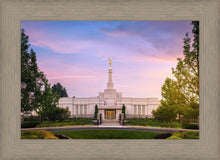 Load image into Gallery viewer, Spokane Pastel Morning
