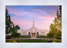 Load image into Gallery viewer, Spokane Pastel Morning
