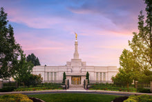 Load image into Gallery viewer, Spokane Pastel Morning
