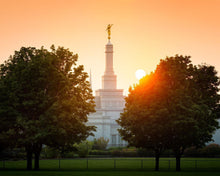 Load image into Gallery viewer, Spokane Sun
