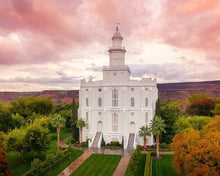 Load image into Gallery viewer, St. George Aerial
