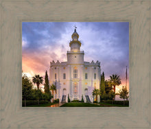 Load image into Gallery viewer, St. George Afterglow
