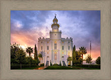 Load image into Gallery viewer, St. George Afterglow
