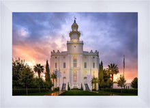 Load image into Gallery viewer, St. George Afterglow
