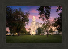Load image into Gallery viewer, St. George Eventide
