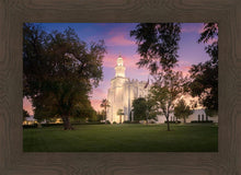 Load image into Gallery viewer, St. George Eventide
