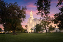 Load image into Gallery viewer, St. George Eventide
