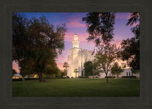 Load image into Gallery viewer, St. George Eventide
